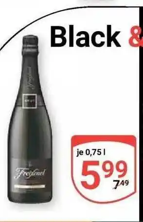 Globus Freixenet Angebot