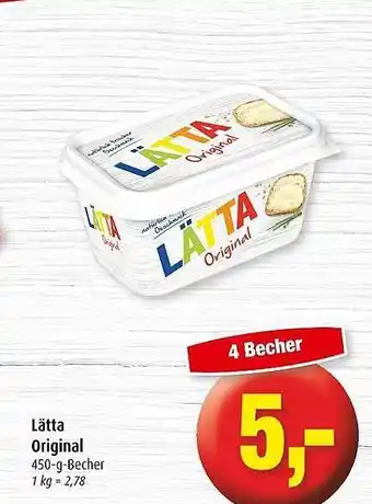 Markant Lätta original Angebot