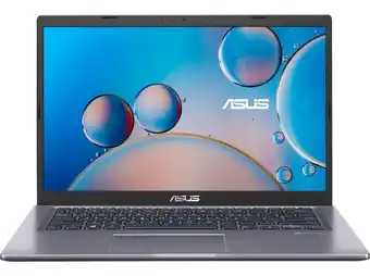 Saturn Asus vivobook 14 r465ja-eb1640w, notebook mit zoll display, intel® core™ i7 prozessor, 8 gb ram, 512 ssd, iris™ plus graphics Angebot