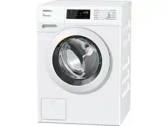 Saturn Miele wcd330 wps d pwash&8kg waschmaschine (8 kg, 1400 u/min., a, flusenfilter, fremdkörperfilter) Angebot