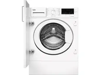 Saturn Beko wmi 71433 pte 1 waschmaschine (7 kg, 1400 u/min., c) Angebot