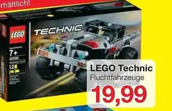 Jawoll Lego technic Angebot