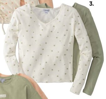 Galeria Manguun Shirt Angebot