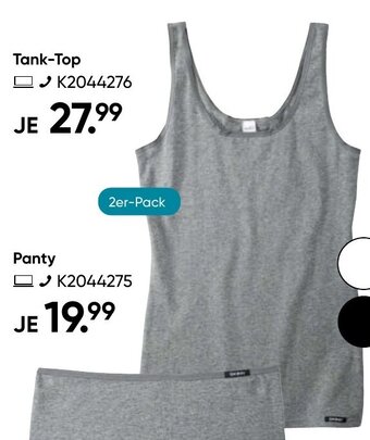 Galeria Tank Top Angebot