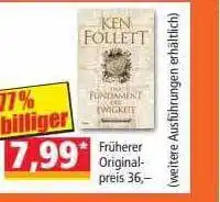 Norma Ken follett Angebot