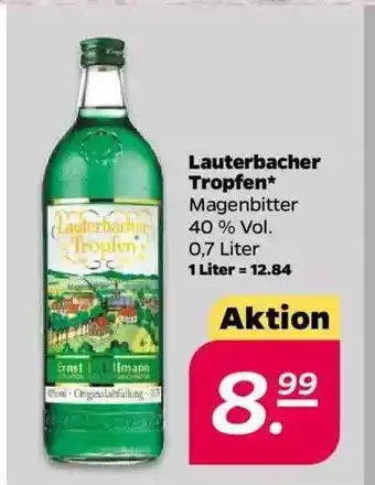 NETTO Lauterbacher tropfen Angebot