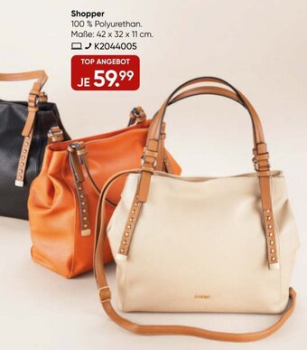 Galeria Shopper Angebot