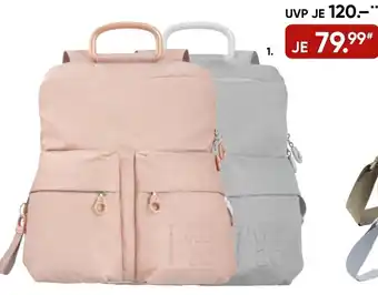 Galeria City Rucksack Angebot