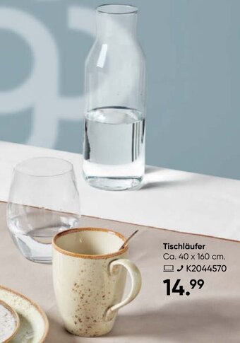 Galeria Tischläufer Angebot
