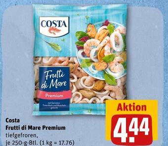 REWE Costa frutti di mare premium Angebot