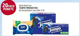 REWE Payback 20 fach punkte Angebot