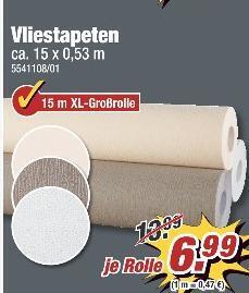 Poco Vliestapeten Angebot