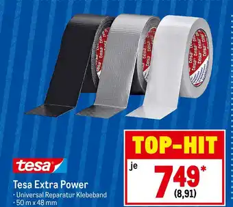 METRO Tesa tesa extra power Angebot