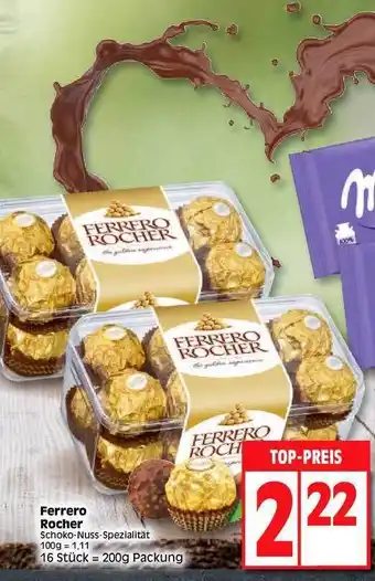 E Reichelt Ferrero Rocher Angebot