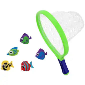 Action Fische fangen  Angebot