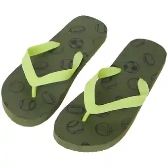 Action Flip-Flops  Angebot