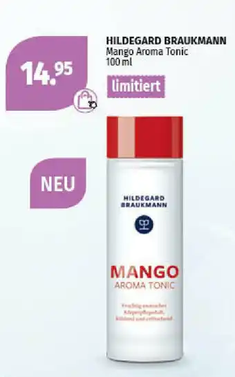 Müller Hildegard Braukmann 100ml Angebot