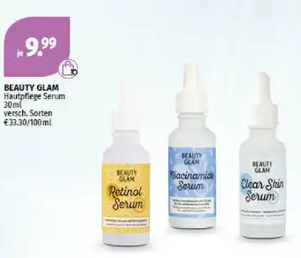 Müller Beauty Glam 30ml Angebot