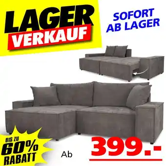 Seats and Sofas Seats and sofas milo ecksofa Angebot