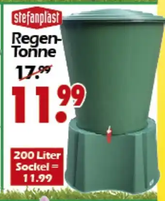 Wreesmann Regentonne Angebot