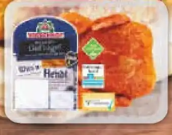 Netto Marken-Discount Wies'n hendl Angebot