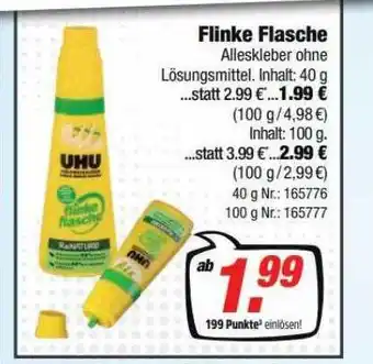 Rofu Kinderland Flinke flasche Angebot