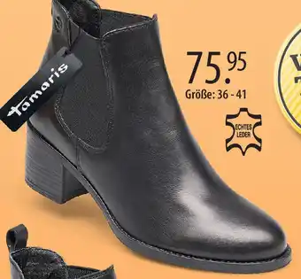 Mayer's Markenschuhe Tamaris Schuhe Größe 36-41 Angebot