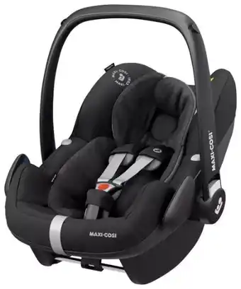 XXXLutz Babyschale pebble pro Angebot