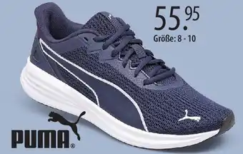 Mayer's Markenschuhe Puma Schuhe Größe 8-10 Angebot