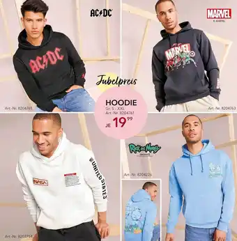 Takko Fashion Hoodie Angebot