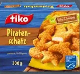 Aldi Nord Piratenschatz nuggets Angebot