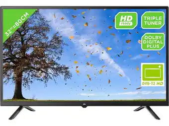 MediaMarkt Ok. odl 32850hc-tb led tv (flat, 32 zoll / 80 cm, hd-ready) Angebot