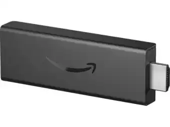 MediaMarkt Amazon fire tv stick lite mit alexa-sprachfernbedienung lite streaming stick, schwarz Angebot