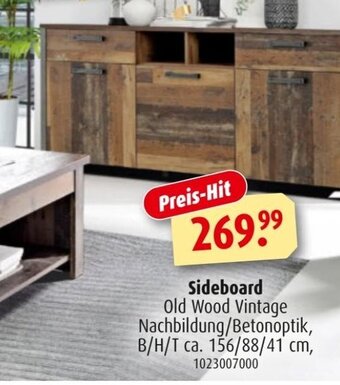 ROLLER Sideboard Angebot