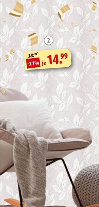 ROLLER Ösenvorhang Angebot