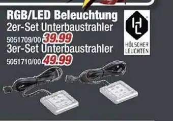 Poco Rgb-led beleuchtung Angebot