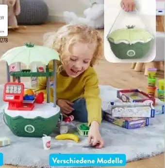 Aldi Nord Spielbox Angebot