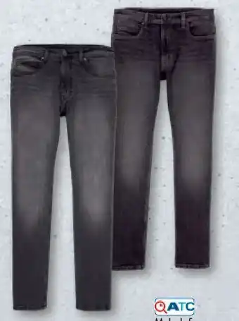 Aldi Nord Herren stretchjeans Angebot