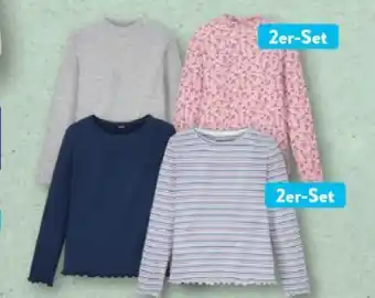 Aldi Nord Kinder rippshirts Angebot