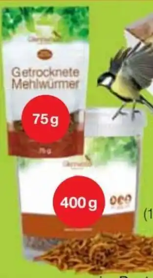 Jawoll Vogelfutter 400 g Angebot