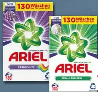 Aldi Nord Pulver Angebot