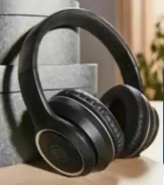 Aldi Nord Bluetooth Over-Ear-Kopfhörer Angebot