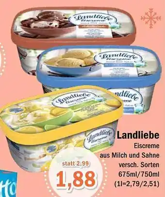 Aktiv Irma Landliebe Angebot