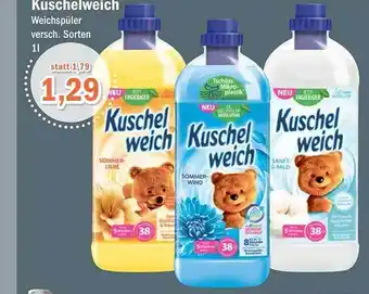 Aktiv Irma Kuschelweich Angebot