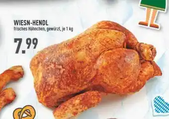 Marktkauf Wiesn-hendl Angebot