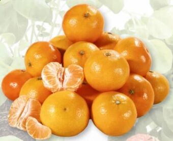 Nah & Frisch Mandarinen nadorcott Angebot