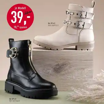 K+K Schuh-Center Schuhe Gr. 37-41 Angebot