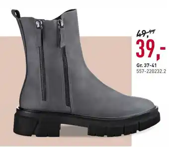 K+K Schuh-Center Schuhe Gr. 37-41 Angebot