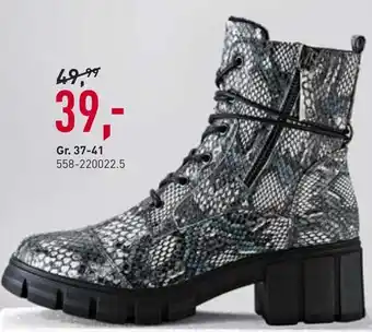 K+K Schuh-Center Schuhe Gr. 37-41 Angebot