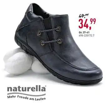 K+K Schuh-Center Naturella Schuhe Gr. 37-41 Angebot